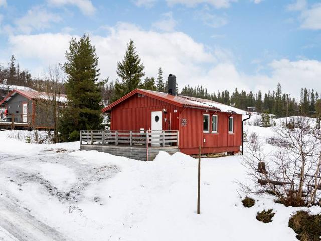 Hus till salu i Gävleborg