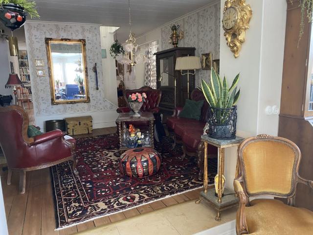 Hus hyra i Uppsala