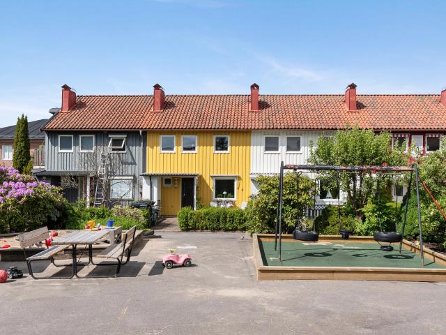 Villa till salu