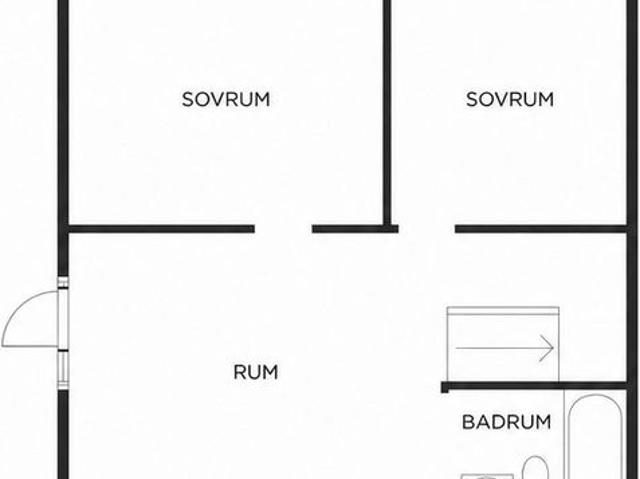 Rum hyra i Västra Götaland