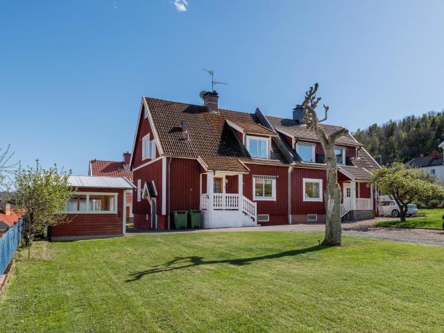 Villa till salu i Jönköping