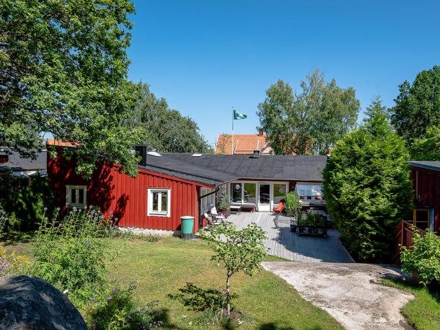 Bostad till salu i Gnesta, Södermanland