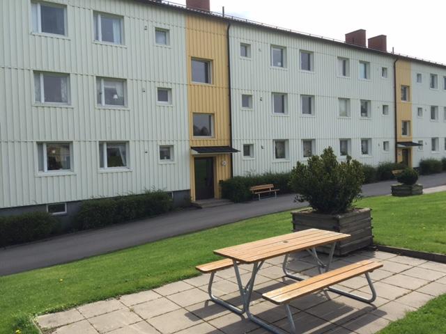 Lägenhet hyra i Västra Götaland