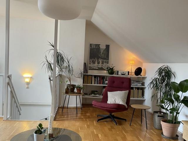 Lägenhet hyra i Centrum, Göteborg