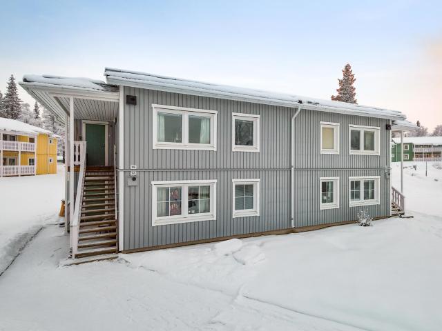 Bostad till salu i Gällivare, Norrbotten