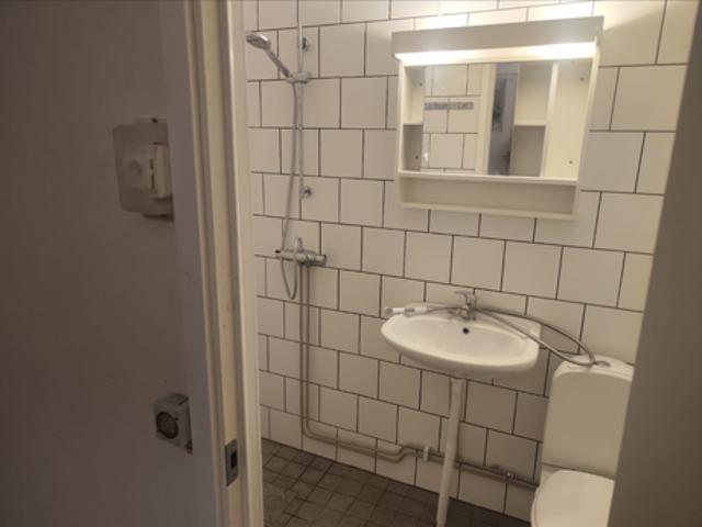 Rum hyra i Uppsala