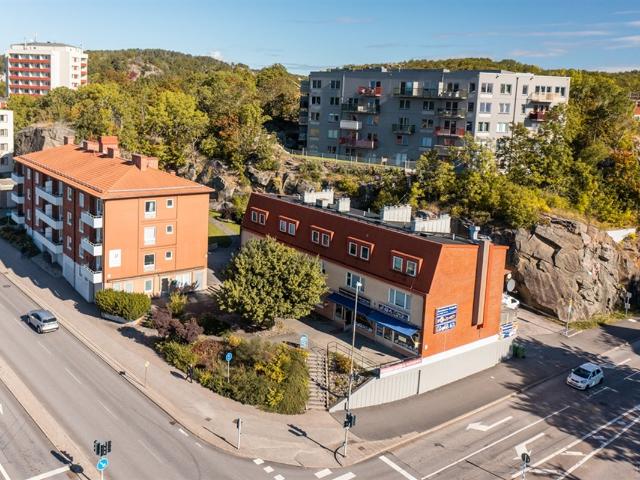 Lägenhet hyra i Sotenäs, Dalarna
