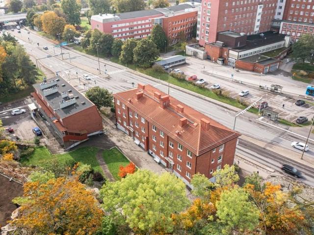 Lägenhet hyra i Uddevalla, Västra Götaland