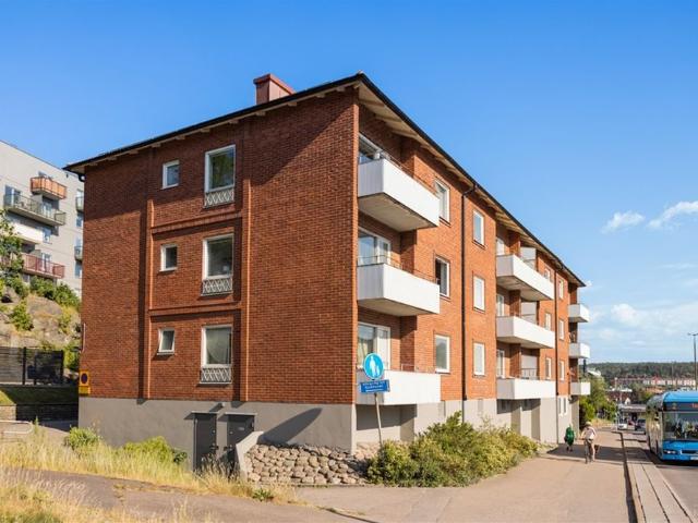 Lägenhet hyra i Uddevalla, Västra Götaland