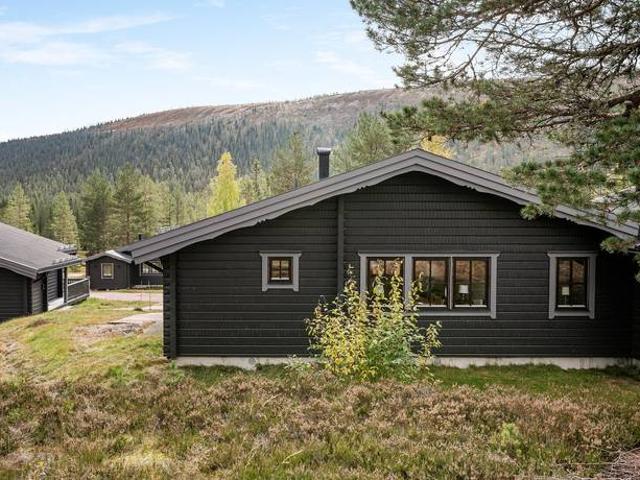 Bostad till salu i Malung, Dalarna