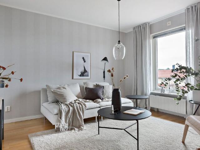 Lägenhet hyra i Partille, Västra Götaland