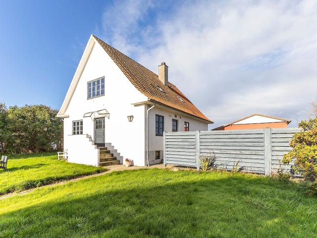 Villa til salg i Nørby, Fjaltring