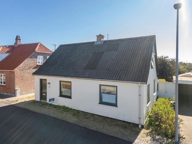 Villa til salg i Århus