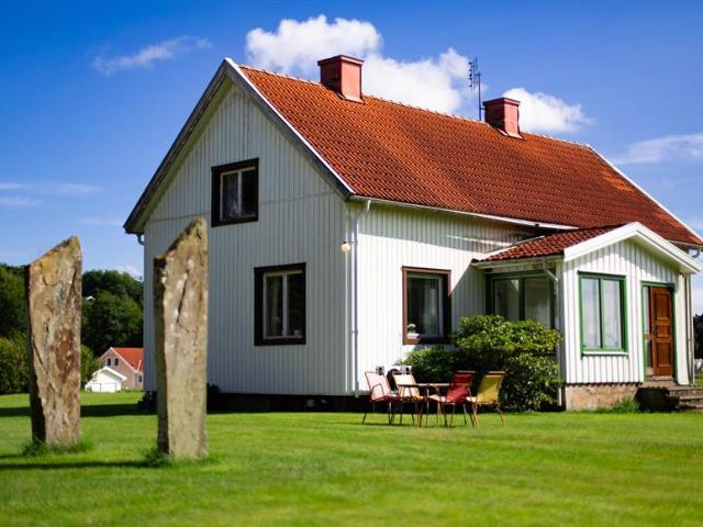 Hus hyra i Halland