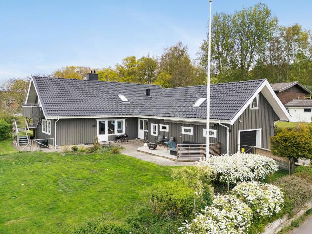 Villa till salu i Kungsbacka, Halland