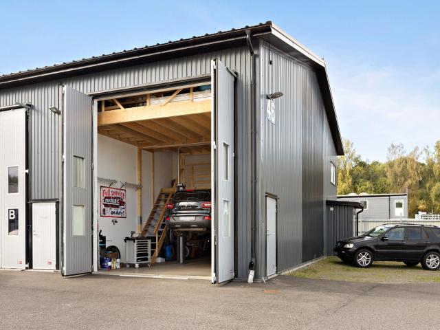 Bostad till salu i Kungsbacka, Halland