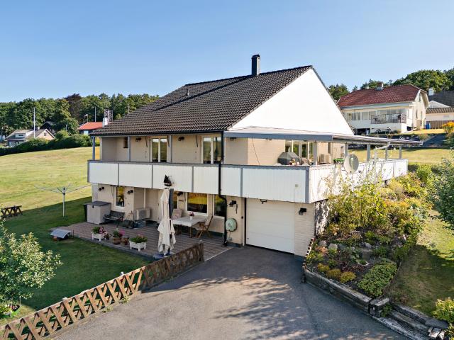 Villa till salu i Kungsbacka, Halland
