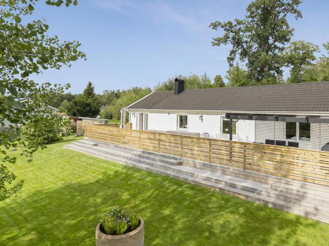 Villa till salu i Kungsbacka, Halland