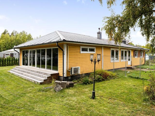 Bostad till salu i Kalmar