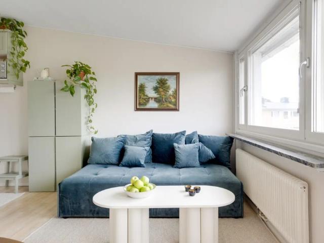 Lägenhet hyra i Tuna backar, Uppsala