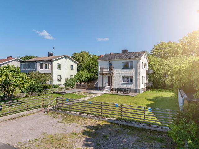 Villa till salu i Halmstad, Halland