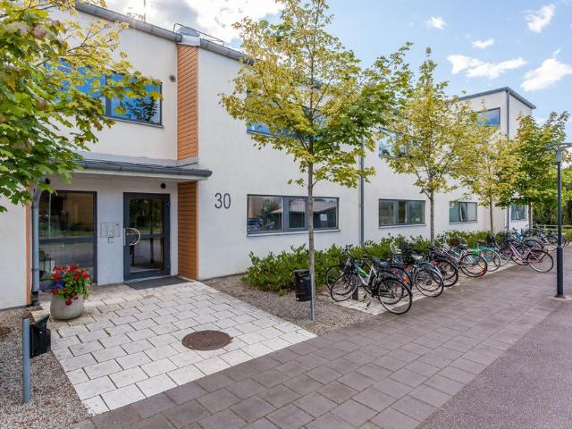 Lägenhet hyra i Halmstad, Halland
