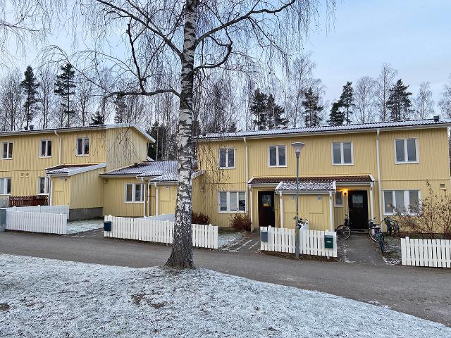 Lägenhet hyra i Köping, Västmanland