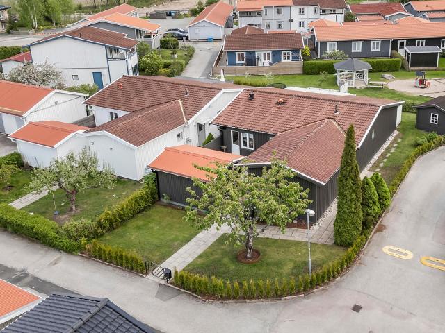 Villa till salu i Köping, Västmanland