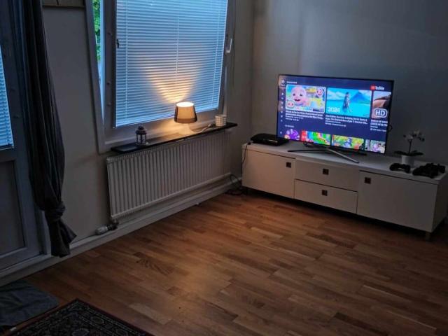 Lägenhet hyra i Bro, Stockholm