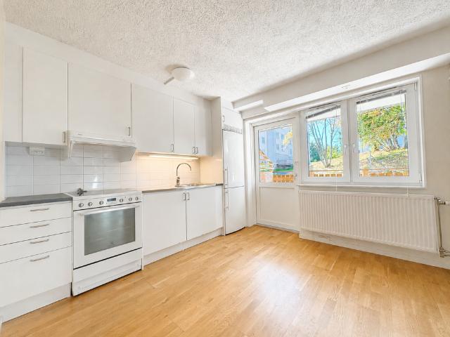 Lägenhet hyra i Södertälje, Stockholm