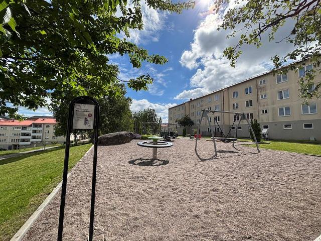 Lägenhet hyra i Södertälje, Stockholm