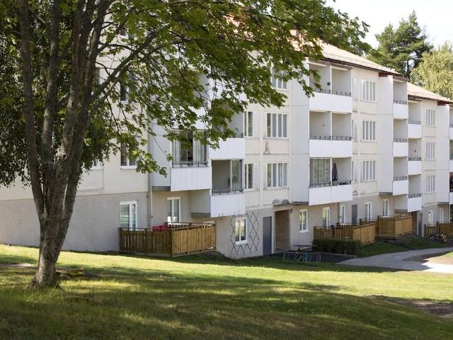 Lägenhet hyra i Södertälje, Stockholm