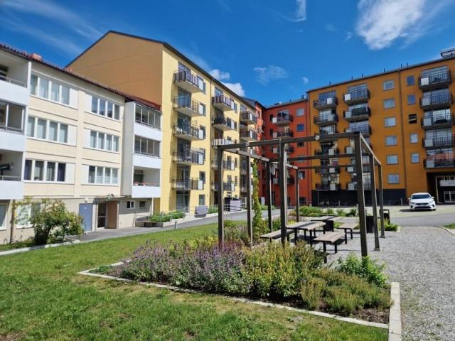 Lägenhet hyra i Södertälje, Stockholm