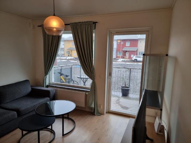 Lägenhet hyra i Märsta, Stockholm