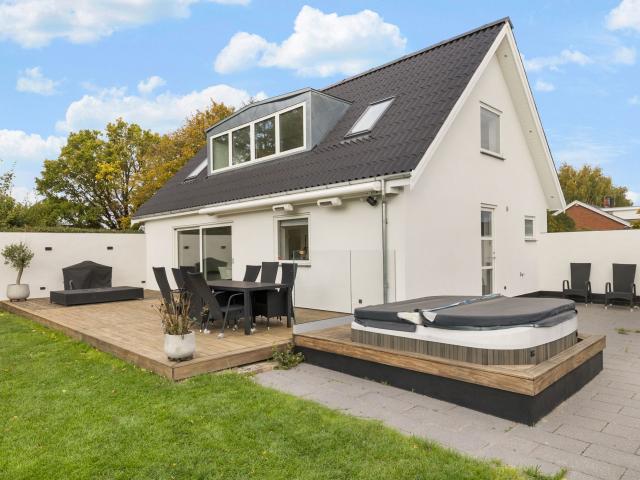 Villa til salg i Avedøre, Hvidovre Kommune