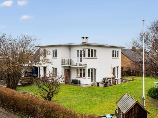 Villa til salg i Vejle