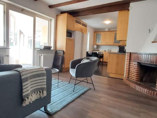 Lägenhet hyra i Väster, Lund