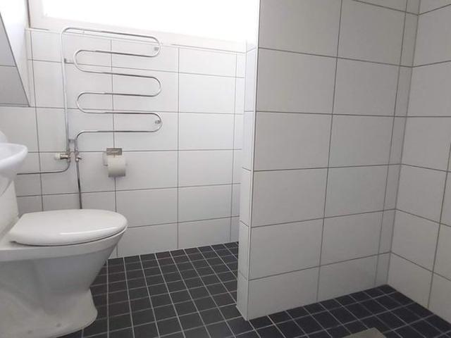 Lägenhet hyra i Väster, Lund