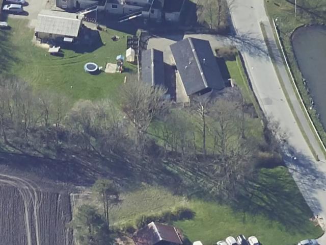 Erhvervsejendom til leje i Brønderslev-Dronninglund