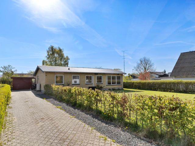 Villa til salg i Brønderslev-Dronninglund