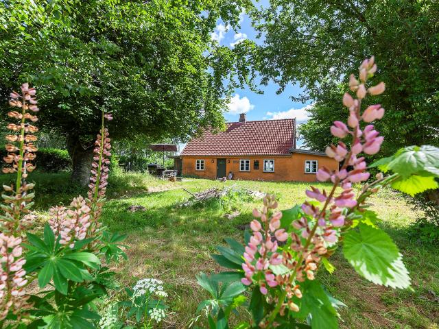 Villa til salg i Fjenneslev, Sorø