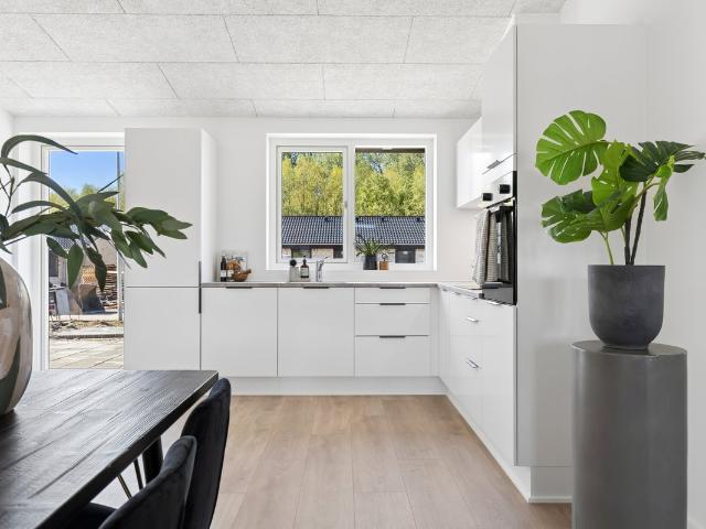 Villa til leje i Odense
