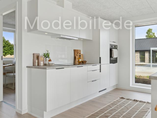 Villa til leje i Odense
