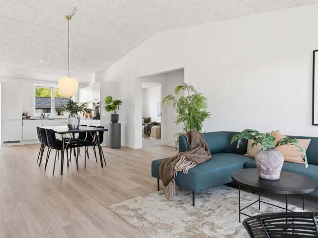 Villa til leje i Odense