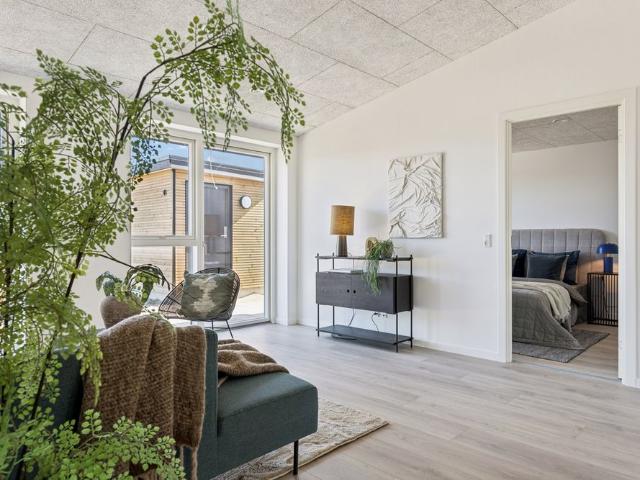 Villa til leje i Odense