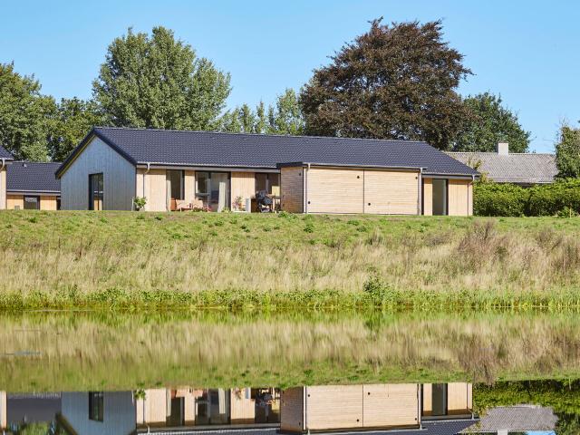Villa til leje i Trøstrup, Odense