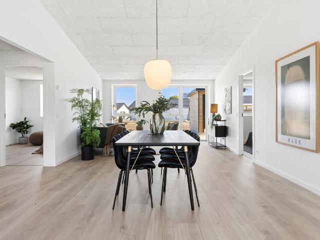 Hus til leje i Odense