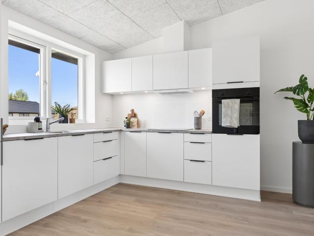 Villa til leje i Odense
