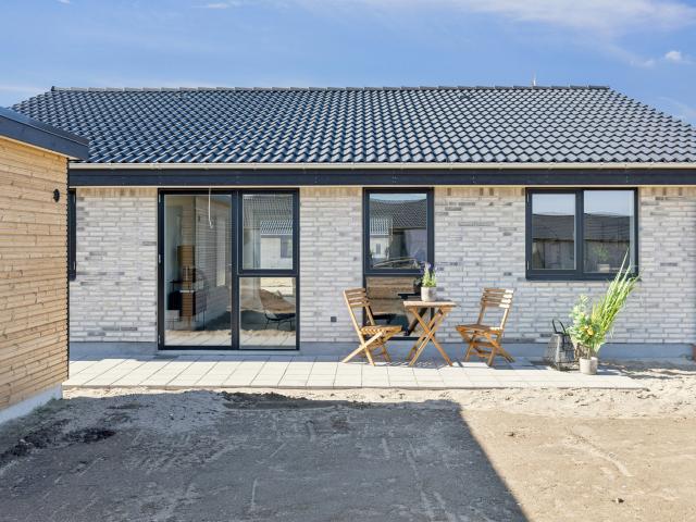 Villa til leje i Odense