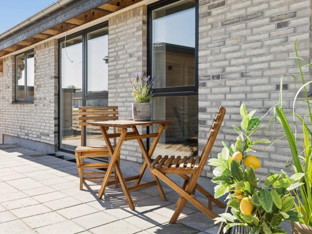 Villa til leje i Odense
